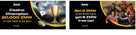 bwin zambia registration